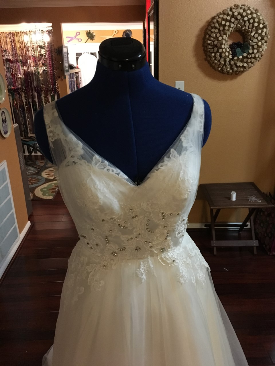 Alterations 2017